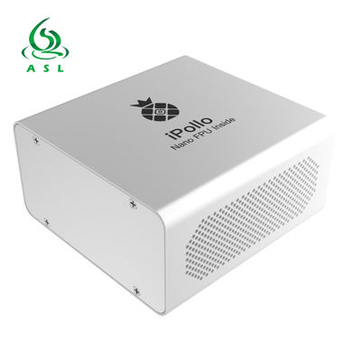 Eth Mining Machine Ipollo Miner V1 Asic Mini Classic Etc 270W