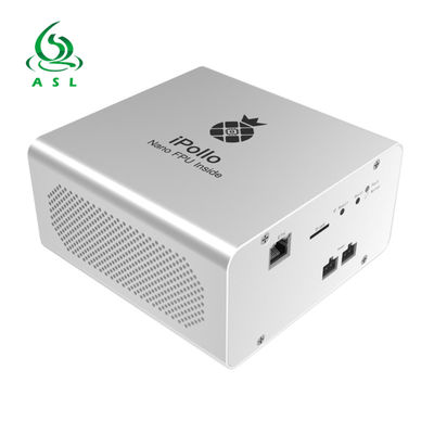 Eth Mining Machine Ipollo Miner V1 Asic Mini Classic Etc 270W