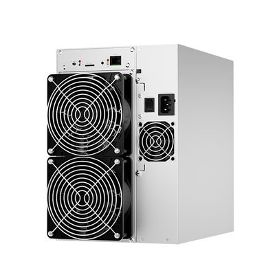 Crypto Coin KASPA Asic Miner Iceriver KS2 2T 1200W Server Blockchain 2Th/S