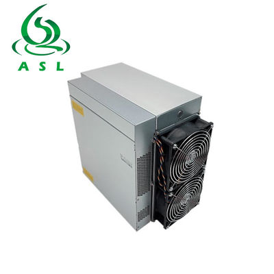 3245W/H New Bitmain Antminer D7 1286gh X11 Mue Dpc Miner