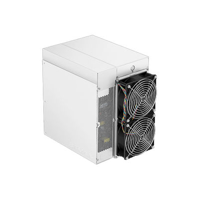 3245W/H New Bitmain Antminer D7 1286gh X11 Mue Dpc Miner