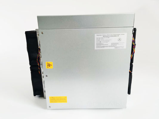 ASL Bitmain Antminer S19 Pro 110T BTC Bitcoin Miner