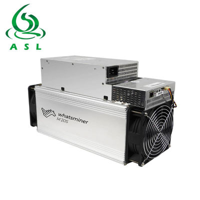 Used Whatsminer M21S 50T 52T 54T 56T 58T Asic Miner
