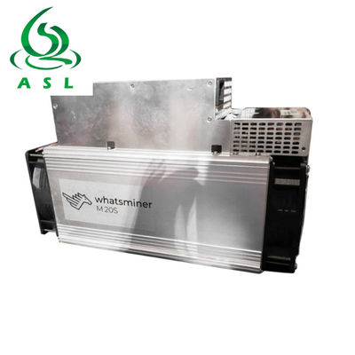 Used Whatsminer M21S 50T 52T 54T 56T 58T Asic Miner