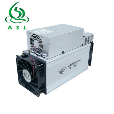 200V 240V MicroBT Whatsminer M31S+ 50T To 100T