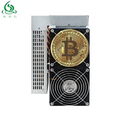 176V 264V KD5 18.7TH/S 2250W Goldshell Asic Miner