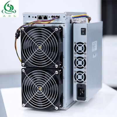 176V 264V KD5 18.7TH/S 2250W Goldshell Asic Miner
