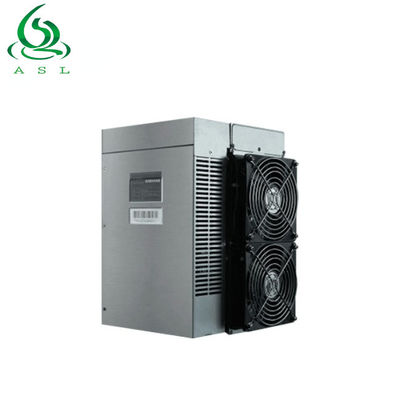 New Miner Goldshell ASIC Miner HS5 Blake2B algorithm 2.7Th 2650W Goldshell HS5 HNS SC 5.3TH/s 1500W