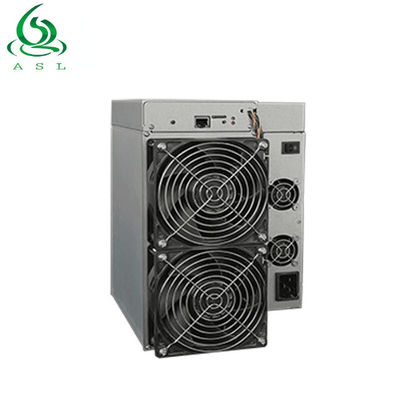 New Miner Goldshell ASIC Miner HS5 Blake2B algorithm 2.7Th 2650W Goldshell HS5 HNS SC 5.3TH/s 1500W