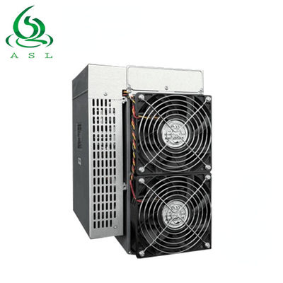 New Miner Goldshell ASIC Miner HS5 Blake2B algorithm 2.7Th 2650W Goldshell HS5 HNS SC 5.3TH/s 1500W