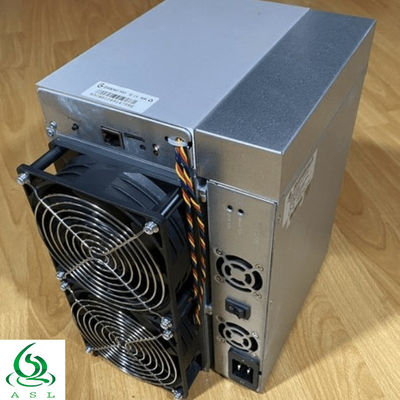New Miner Goldshell ASIC Miner HS5 Blake2B algorithm 2.7Th 2650W Goldshell HS5 HNS SC 5.3TH/s 1500W