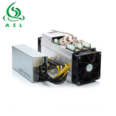 Good Working Used Bitcoin Miner Antminer S9/S9I/S9j 14t/14.5t with Original Bitmain Power Supply