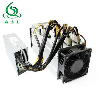 Good Working Used Bitcoin Miner Antminer S9/S9I/S9j 14t/14.5t with Original Bitmain Power Supply