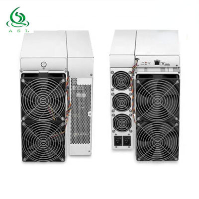 SHA 256 Algorithm 75db GPU BTC Bitcoin Miner