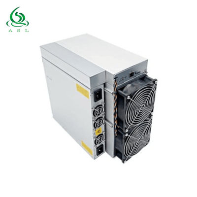 75db Blockchain ASIC Antminer S19 95T 3250W With PSU Asic Miner Parts