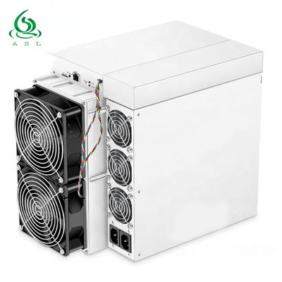 75db Blockchain ASIC Antminer S19 95T 3250W With PSU Asic Miner Parts