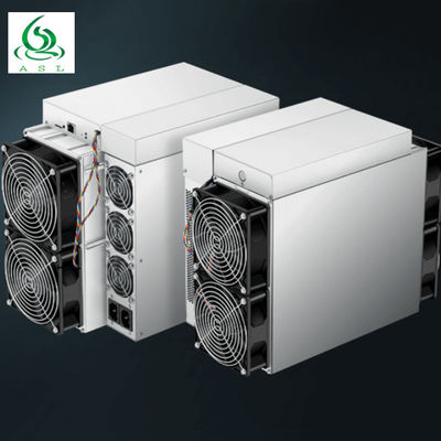75db Blockchain ASIC Antminer S19 95T 3250W With PSU Asic Miner Parts