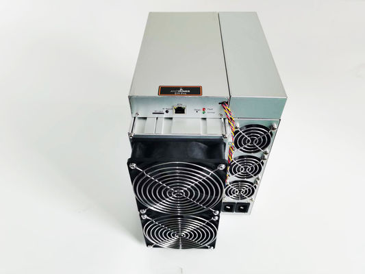 12 Voltage 75db S19 Pro 110TH/S BTC Bitcoin Miner