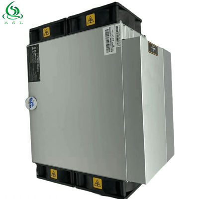 Ethernet Interface Asic Antminer S19Pro 110Th BTC SHA256 Asic Mining Machine