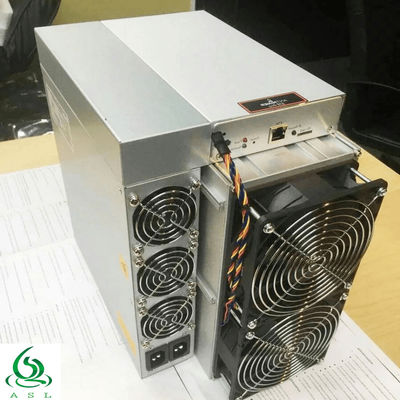 Ethernet Interface Asic Antminer S19Pro 110Th BTC SHA256 Asic Mining Machine