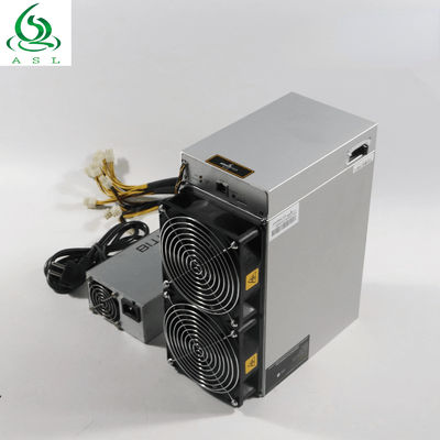 Ethernet Interface Asic Antminer S19Pro 110Th BTC SHA256 Asic Mining Machine