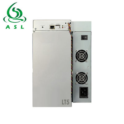 ASL Goldshell LT5 Pro 2450MH/S 2080W/H Ltc Asic Scrypt Miner