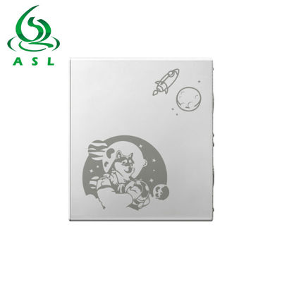 LTC Doge Coin Goldshell Asic Miner 185M 235W 35DB Silent Scrypt Miner