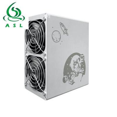 LTC Doge Coin Goldshell Asic Miner 185M 235W 35DB Silent Scrypt Miner