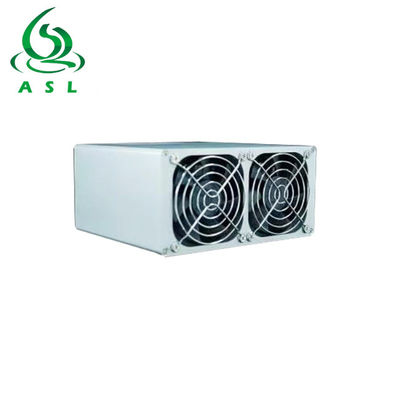 165T Blake2s Mute Goldshell LB BOX LBC Miner 200W/H