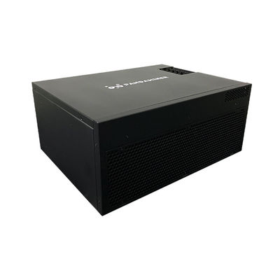 1650W Bitcoin Ethereum Panda Miner B7 PRO RX580 8G 360mh/S eth etc coin mining machine asic miner