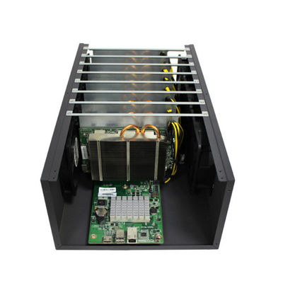 1650W Bitcoin Ethereum Panda Miner B7 PRO RX580 8G 360mh/S eth etc coin mining machine asic miner