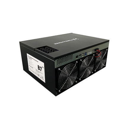 1650W Bitcoin Ethereum Panda Miner B7 PRO RX580 8G 360mh/S eth etc coin mining machine asic miner