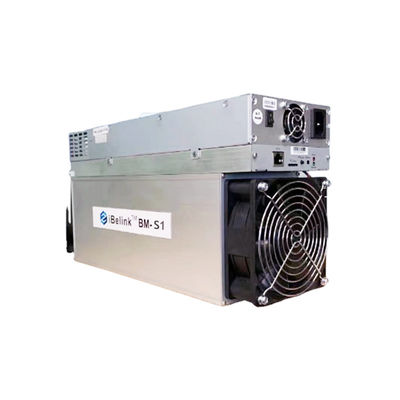 New Blake2s 5300g 5.3t Ibelink Bm K1 Asic Miner