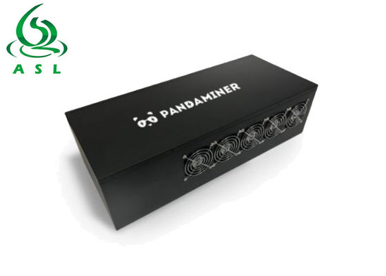 OEM ODM New 860W/H Ethash Panda Miner B7 PRO 360mh