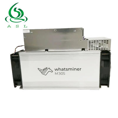 75db 1300W 3400W MicroBT Whatsminer M30S+ 100t M31S 80T