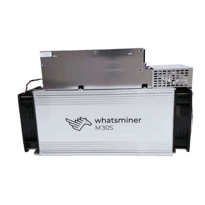 3245W/H Used Whatsminer M21S 56T