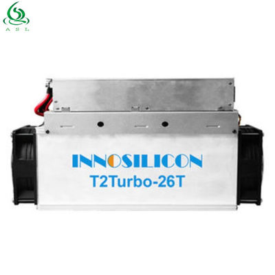ASL Innosilicon T2tz 30t