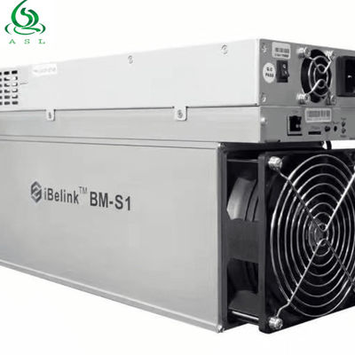 IBeLink BM K1 K1+ Kadena Asic Miner 15 Th S 2250W/H Blake2B Algorithm