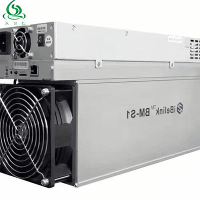 IBeLink BM K1 K1+ Kadena Asic Miner 15 Th S 2250W/H Blake2B Algorithm