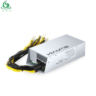 S9SE S9K Z11 Z1pro Antminer Bitmain Power Supply APW7 PSU 1800W Asic Miner Parts