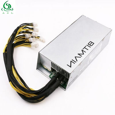 S9SE S9K Z11 Z1pro Antminer Bitmain Power Supply APW7 PSU 1800W Asic Miner Parts
