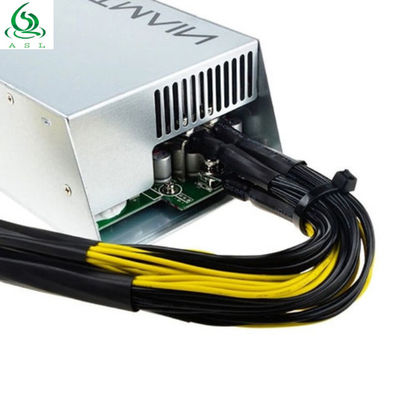 S9SE S9K Z11 Z1pro Antminer Bitmain Power Supply APW7 PSU 1800W Asic Miner Parts