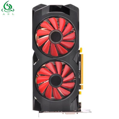 GPU AMD RX 580 8GB Miner Graphic Card DDR5 Sapphire Radeon RX580