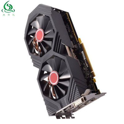 GPU AMD RX 580 8GB Miner Graphic Card DDR5 Sapphire Radeon RX580