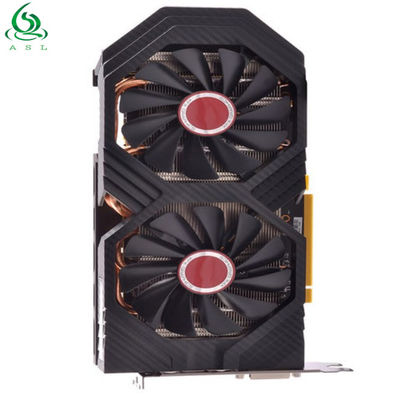 GPU AMD RX 580 8GB Miner Graphic Card DDR5 Sapphire Radeon RX580
