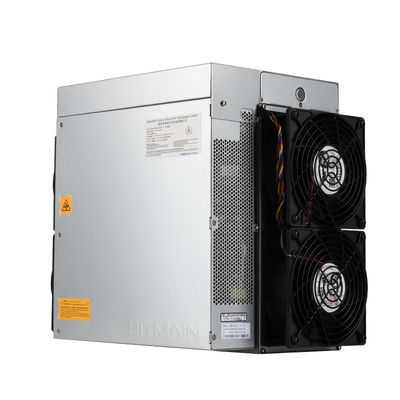 Blake2b 2.7th 2650W Goldshell HS5 HNS SC 5.3th/S 1500W Goldshell Asic Miner