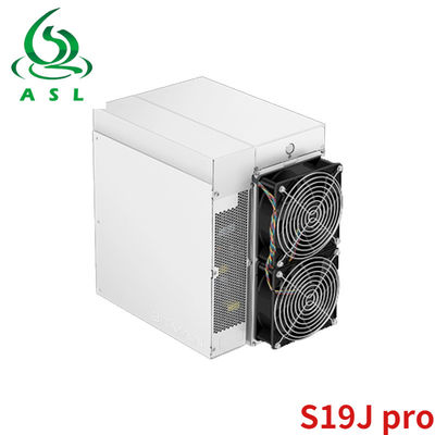 SHA-256 Hashrate Bitmain Antminer S19 XP 140Th/S For Btc Bitcoin Miner
