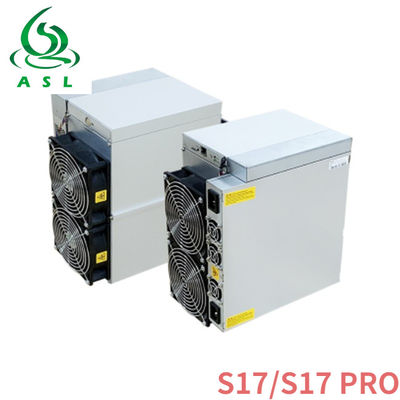 SHA-256 Hashrate Bitmain Antminer S19 XP 140Th/S For Btc Bitcoin Miner