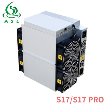 SHA-256 Hashrate Bitmain Antminer S19 XP 140Th/S For Btc Bitcoin Miner