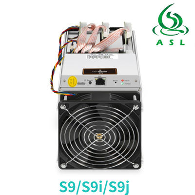 USED Blackchain Miner 14.5TH/S